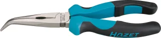 HAZET Flachrund-Zange - 1841MB-33