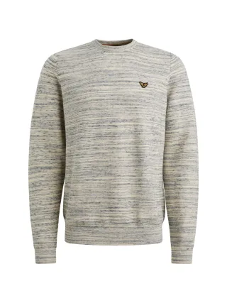PME Legend - cotton blend structure bone white - Gr. - L