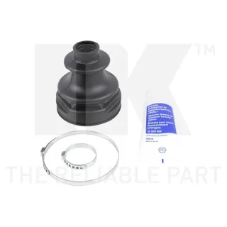 NK Achsmanschette vorne innen Ford Mondeo 3 1,8 2,0
