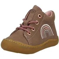 Pepino Halbschuhe Leder . Schnürschuh