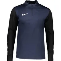 Nike Sweatshirt Nike Performance Strike 24 Drill Top Polyester