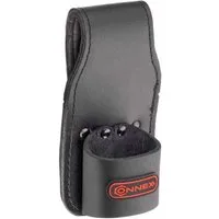 Connex Werkzeugtasche Connex Hammerhalter COX610805 Leder