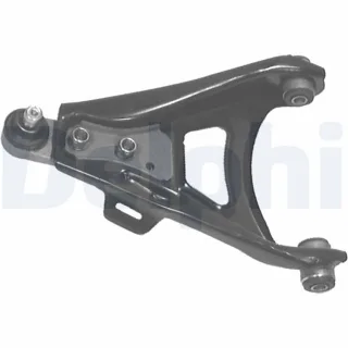 Delphi Querlenker vorne links Renault Rapid Super