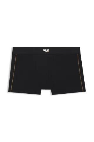 BOSS Menswear Black - Trunk HouseOfBoss Black - Gr. - M