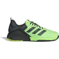 adidas Sportswear DROPSET 3 TRAINER LIMBUR/CARBON/LUCLEM Sneaker