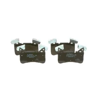Bosch Bremsbel?ge hinten Mercedes C-Klasse Cls E-Klasse Sl