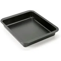 Kaiser Backformen Auflaufform KAISER Auflaufform Delicious CLASSIC 39x30x6cm, Stahl