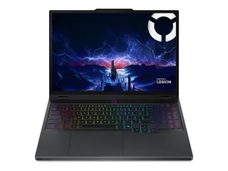 Lenovo Legion Pro 5 15IRX10 83LY | 83ly00ybge | 180°-Scharnierdesign - Intel Core i7 i7-14700HX / 2.1 GHz