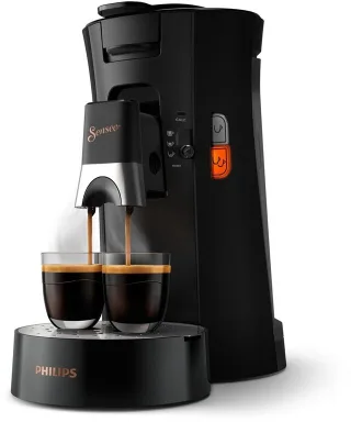 Philips CSA240/60 (Schwarz)