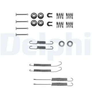 Delphi Zubeh?r f?r Bremsbacken Nissan 100nx Almera Sunny