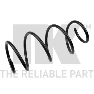 NK Feder vorne Renault Clio Modus 533967