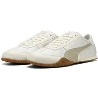 PUMA BELLA UT FC Sneaker für Alltag, mit Schnürung, Laufsohle aus Gummi mit leichtem Profil