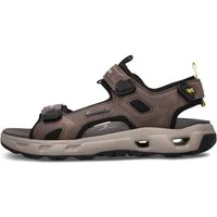 Salamander Basic Trekkingsandale (1-tlg) Trekkingsandalen - Verstellbarer Klettverschluss