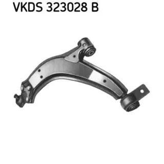 SKF Querlenker vorne links Citroen Berlingo Xsara Zx Peugeot 306