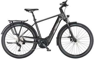 E-Bike  - KTM Macina Style 740   | E  - 60 cm