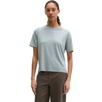 Marc O'Polo T-Shirt aus TENCEL™ Lyocell-Baumwolle-Mix
