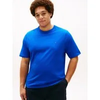 Tommy Hilfiger Big & Tall T-Shirt BT-ESS SEASONAL REGULAR SOLID Große Größen