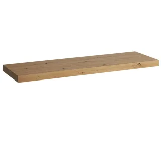Laufen Waschtisch-Platte LANI 495x1570x65 ohne Ausschnitt H4046901122671