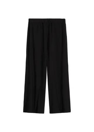 Marc OPolo DENIM - Weite Jerseyhose Black - Gr. - S