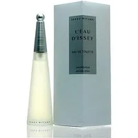 Issey Miyake Eau de Toilette Issey Miyake L'eau D'issey Femme Eau de Toilette 100 ml