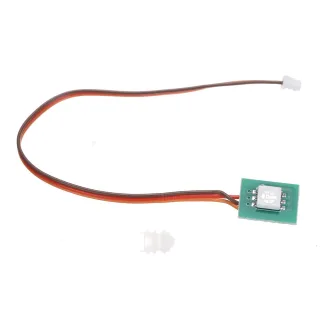 Eachine E188 E188S RC Helicopter Spare Parts Light Cable Set / Status Light Set