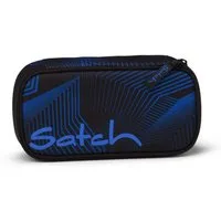 Satch Federmäppchen Mäppchen, (1 Stück), Pencilcase, Etui, Mäppchen