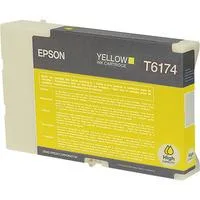 Tinte yellow C13T617400 Retail
