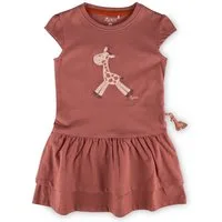 Sigikid Sommerkleid Savanne für Kinder Mädchen (1-tlg)