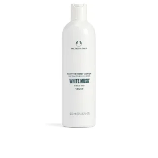 White Musk Körperlotion 400 ml