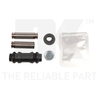 NK F?hrungsh?lse f?r Bremssattel Ford Probe Mazda 323 626 Mx-3 Premacy