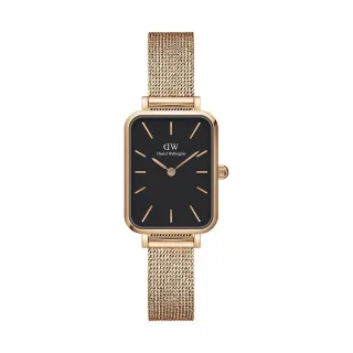 Daniel Wellington Damenuhr DW.DW00100432