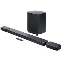 JBL Bar 800 MK2 Soundbar (Bluetooth, WLAN, 40 W)