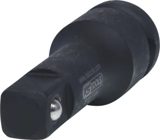 KS Tools 1/2" Kraft-Verlängerung - 515.1134