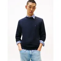 Tommy Hilfiger Sweatshirt ESSENTIAL TERRY CREWNECK