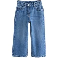 Next Weite Jeans Weit geschnittene Jeans (1-tlg)