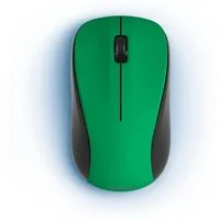 Hama Optische 3 Tasten Funkmaus "MW-300 V2", geräuschlos, USB Empfänger Maus