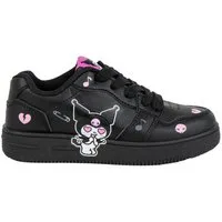 Hello Kitty Kuromi Sportschuhe Kinder Sneaker PVC Sohle PU Polyester Schuhe Sneaker