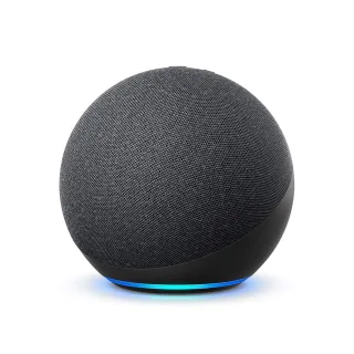 Amazon Echo [4. Generation] schwarz