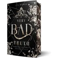 Very Bad Truth / J. S. Wonda