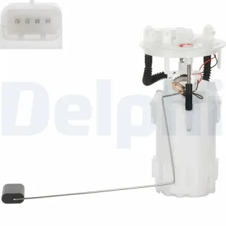 Delphi Kraftstoff-F?rdereinheit Renault Master 2,3 FT4111-12B1