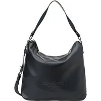 Marc O'Polo Accessories Hobo Veka, Damen Beuteltasche, Umhängetasche, Schultertasche, Henkeltasche