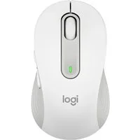 Logitech Signature M650 for Business, mit leisen Klicks, Kabellose, Bluetooth Maus