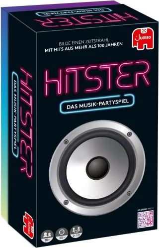 Jumbo 19887 - Hitster