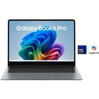 Samsung Galaxy Book6 Pro NP940X Notebook (35,6 cm/14 Zoll, Intel Core Ultra 5 Ultra 5 325, 32 GB, 512 GB SSD)