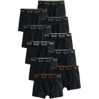 Next Trunk Unterhosen im 10er-Pack (10-St)