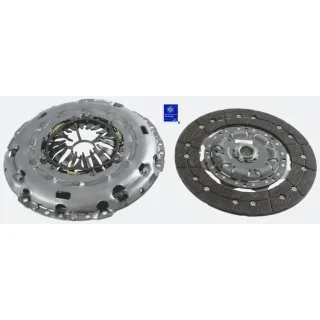 Sachs Kupplung Audi Tt VW Golf