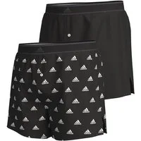 adidas Sportswear Boxer Active Woven (2-St) unterhose unterwäsche boxershort