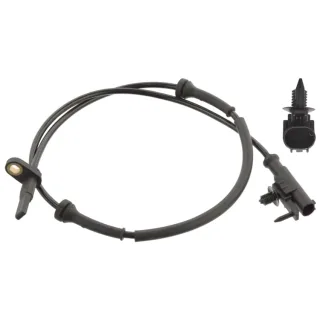 Febi Raddrehzahlsensor vorne Mitsubishi Colt Smart Forfour