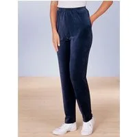 Sieh an! Jogginghose Nicki-Hose