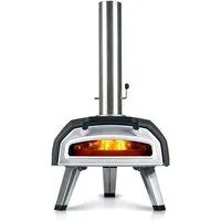 Ooni Pizzaofen Ooni Karu 2 Pizzaofen